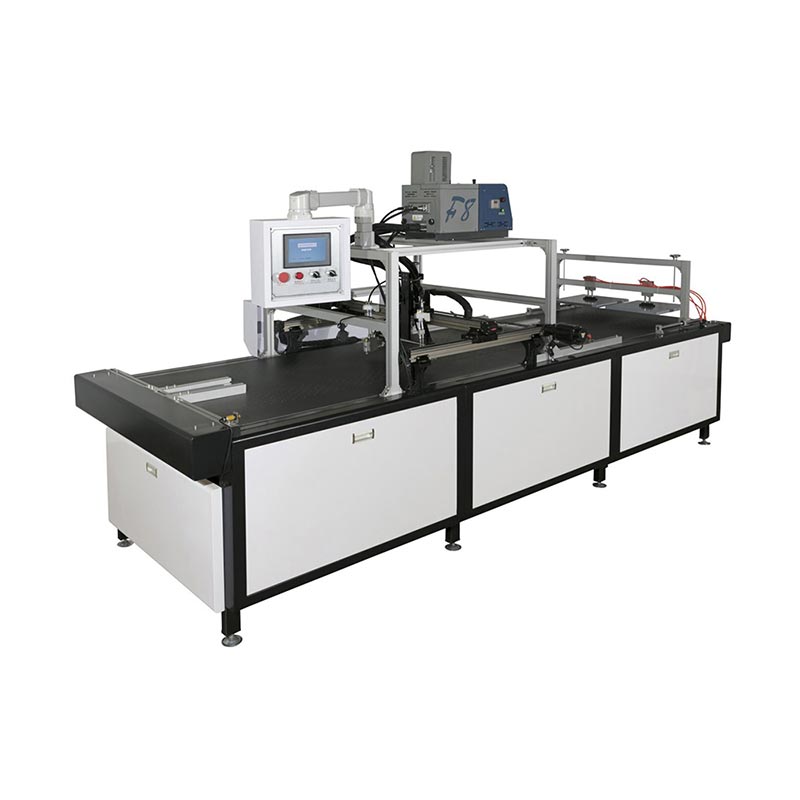 Ylä- ja alalaatikon kokoamislaitteen purkaminen