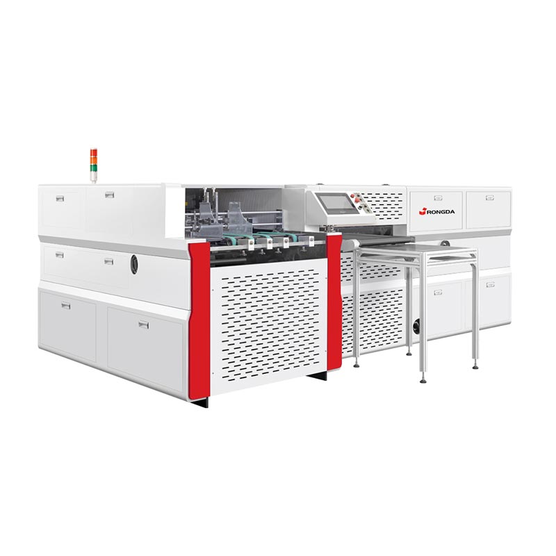 Miksi sinun pitäisi investoida kartongin urituskoneeseen?