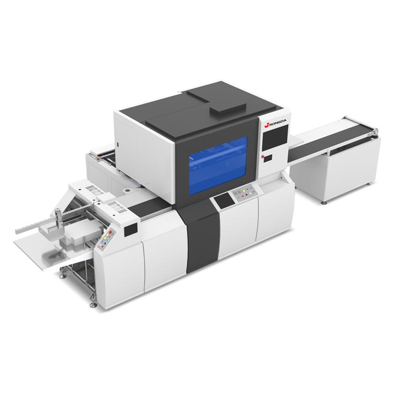 Automaattinen kotelon kannen asettelukone