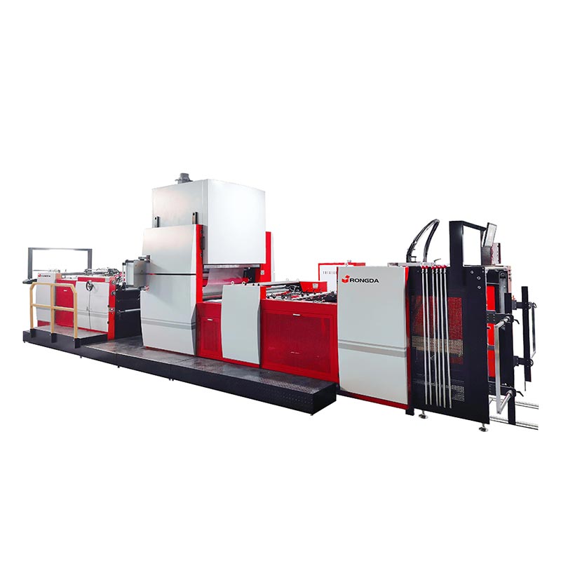 Automaattinen kalvolaminaattori jauheenpoistoaineella