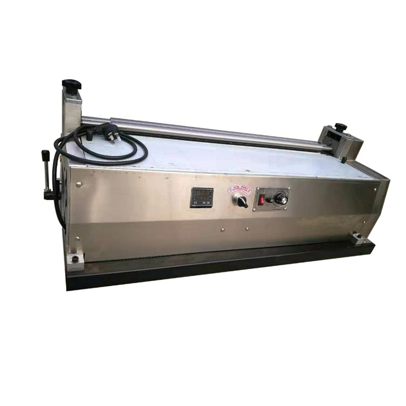 Manuaalinen pöytäliimauskone