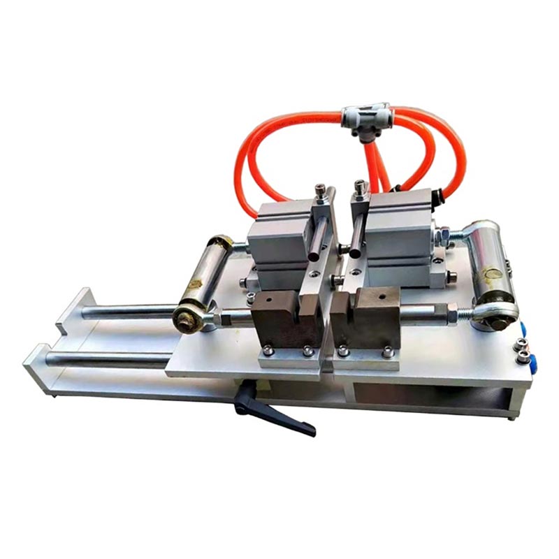 Jäykkä laatikon rei'itin